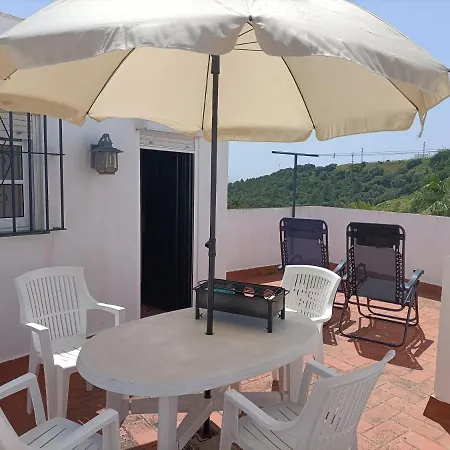 Holiday home Preciosa Casa Independiente Con Increibles Vistas
