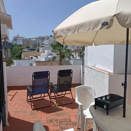 Preciosa Casa Independiente Con Increibles Vistas Holiday home *