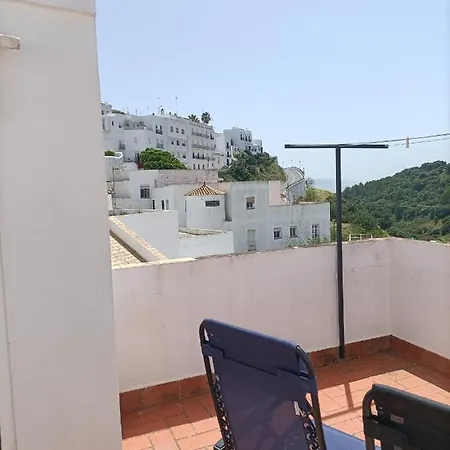Preciosa Casa Independiente Con Increibles Vistas *