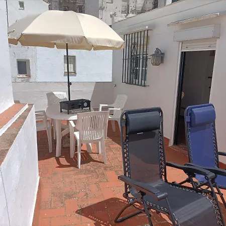 Preciosa Casa Independiente Con Increibles Vistas Holiday home