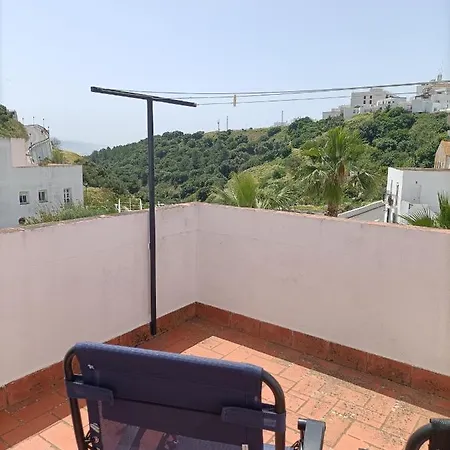 Preciosa Casa Independiente Con Increibles Vistas Holiday home *