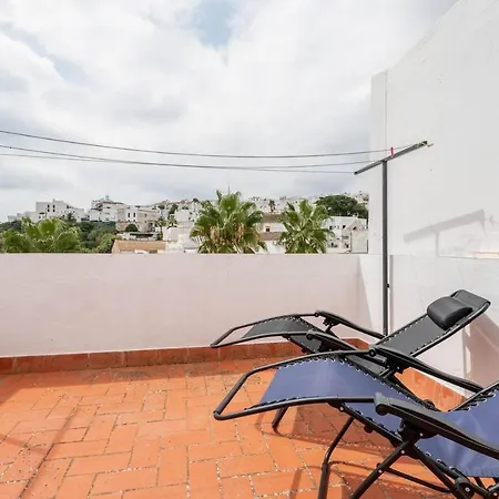 Preciosa Casa Independiente Con Increibles Vistas Holiday home *