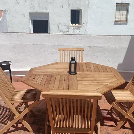 Preciosa Casa Independiente Con Increibles Vistas Holiday home