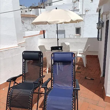 Preciosa Casa Independiente Con Increibles Vistas