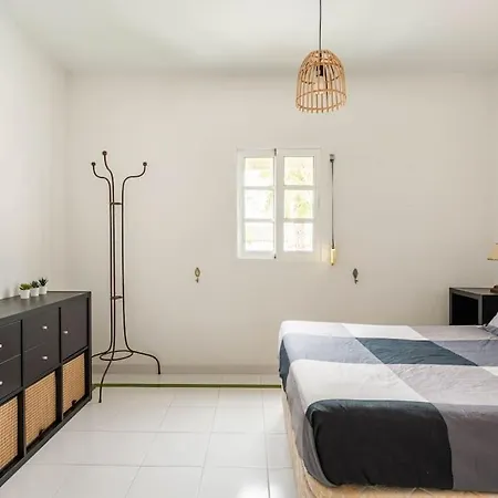 Preciosa Casa Independiente Con Increibles Vistas Vejer de la Frontera