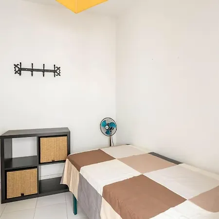 Preciosa Casa Independiente Con Increibles Vistas Сasa de vacaciones Vejer de la Frontera